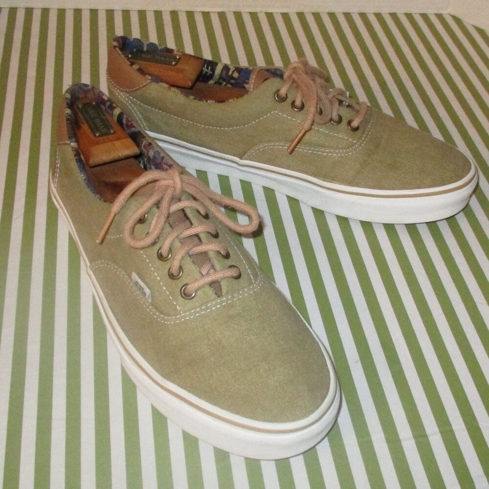 Vans Sneakers Off The Wall - Picture 2 of 14